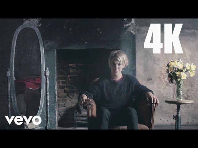 Tom Odell - Another Love (Official Video) 