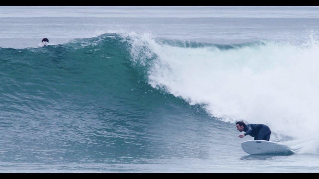 CI MID TWIN — w/ Febs, Cliff, Devon - YouTube