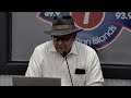 TALK TODAY WITH HOST CHARLES GLIDDEN | MAY 21ST, 2026