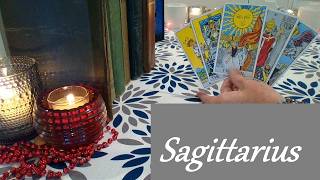 Sagittarius ❤ TIME TO EXPLAIN! They Lied To You About So Many Things HIDDEN TRUTH Now-July 25th