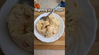 Raj Bhog Icecream #shorts #icecream #rajbhog #tasty #trending #viral #shortsfeed