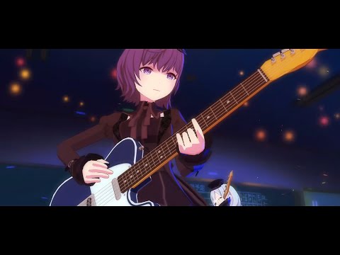 【プロセカMV】限定ヘアとゴシック衣装のニーゴで『テオ』
