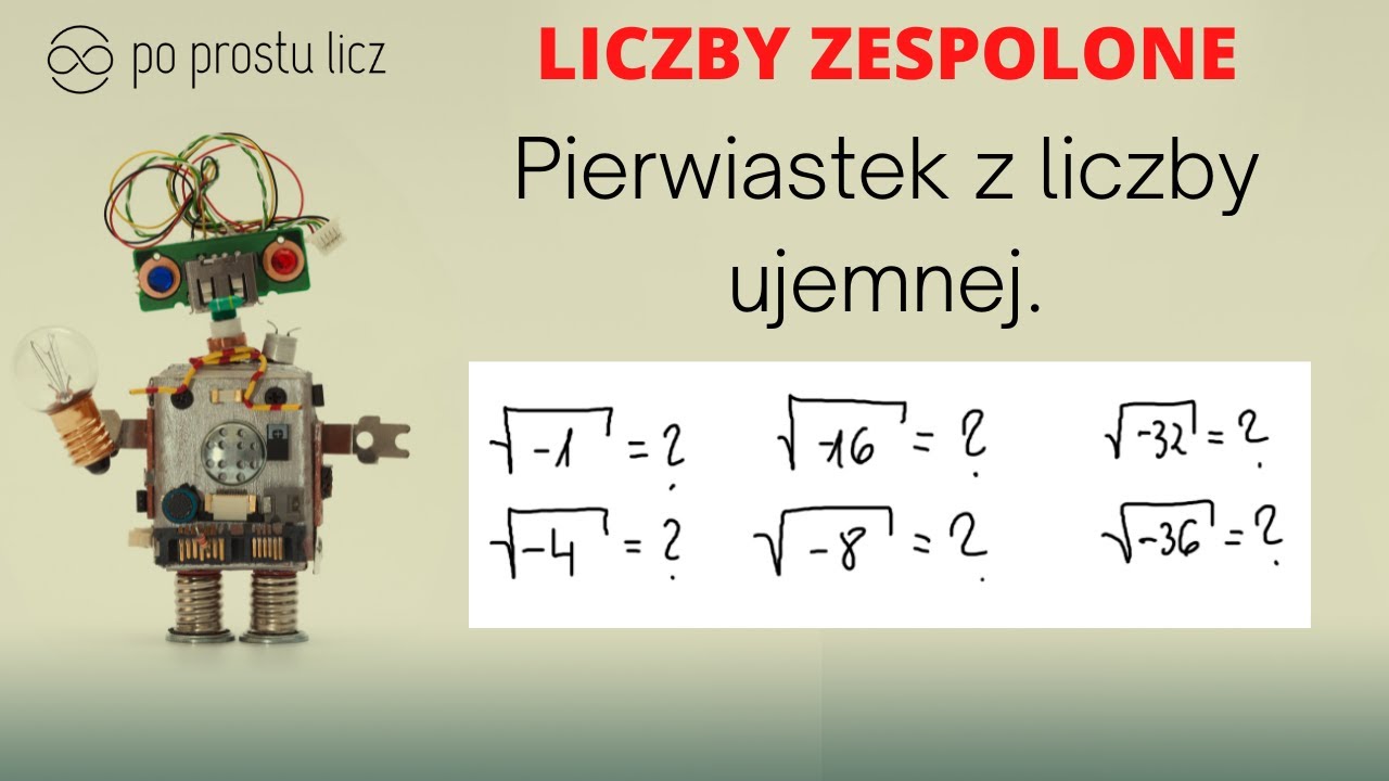 Pierwiastek Z Liczby Ujemnej Liczby Zespolone Pierwiastek Kwadratowy pierwiastek-z-liczby-ujemnej-liczby-zespolone-pierwiastek-kwadratowy