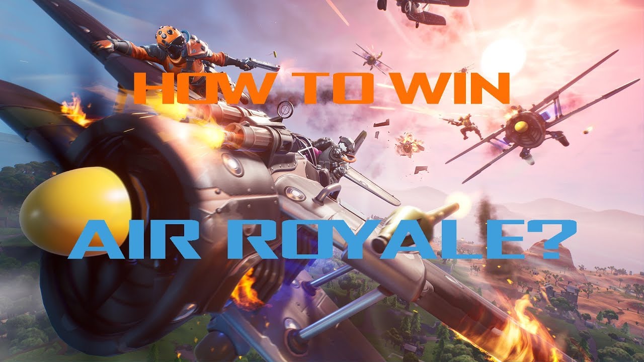 camera iphone 8 plus apk როგორ მოვიგოთ AIR ROYALE–ი?Fortnite Battle Royale AIR ROYALE Mode