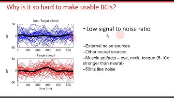 L3: BCI decoding challenges