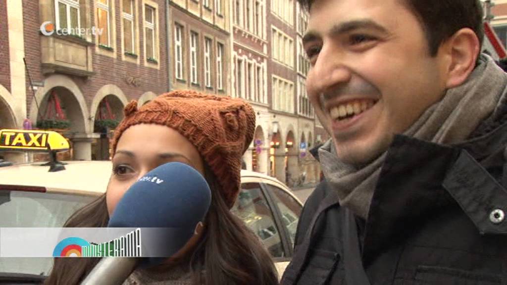 Münsterama - Schoko Kebab