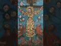 The OTHER upside down crucifixion…. #history #theyearoftheholyghost #dailyreflection