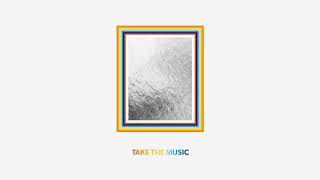 Jason Mraz - Take The Music (Audio)