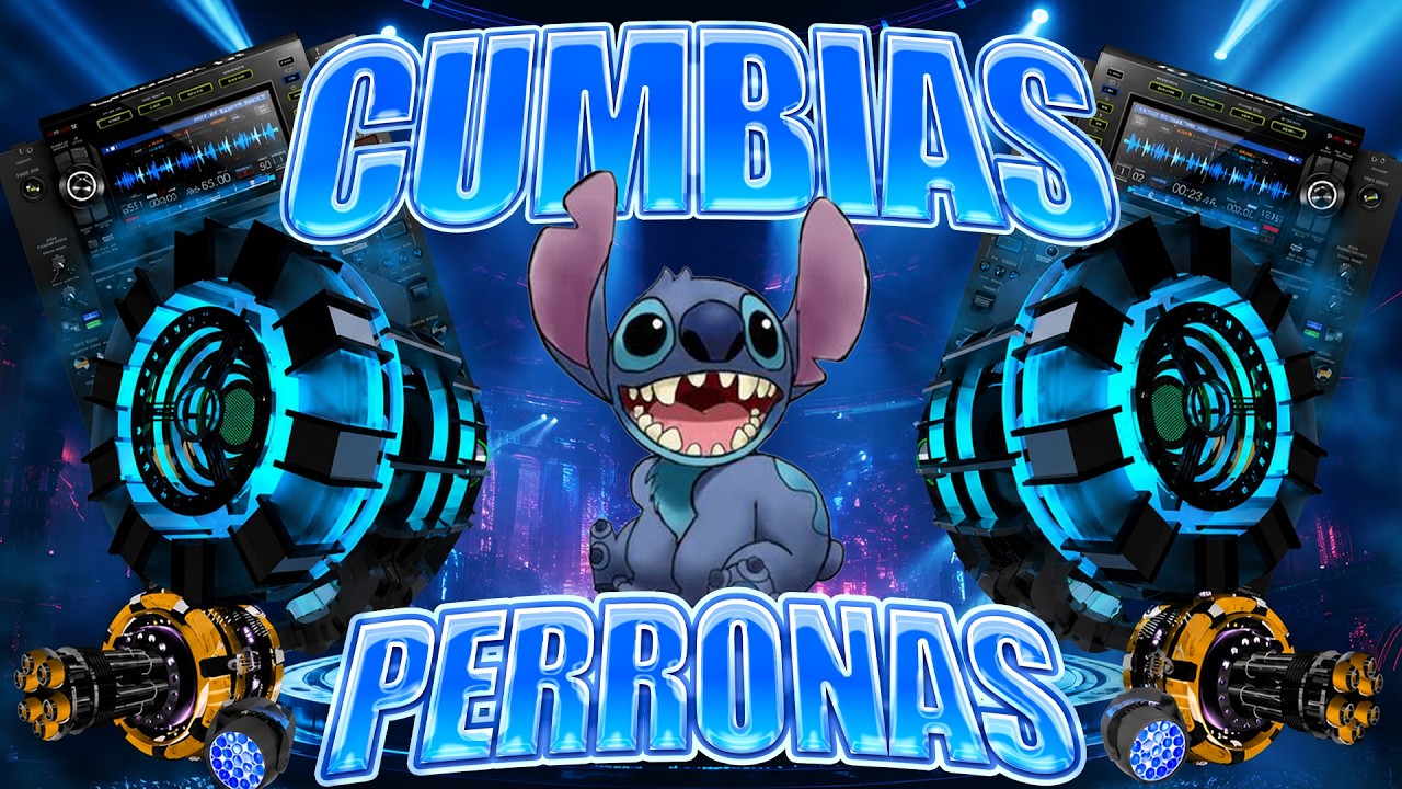 ⚡CUMBIAS SONIDERAS MIX LO MÁS NUEVO EXITO 2026🎉MIX CUMBIAS NUEVAS PARA BAILAR💃🕺RITMOS DEL AÑO 2026🎶