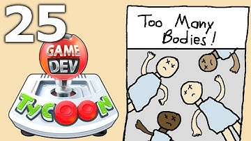 Game Dev Tycoon - Part 25 - MULTI-PLATFORM SUCCESS!