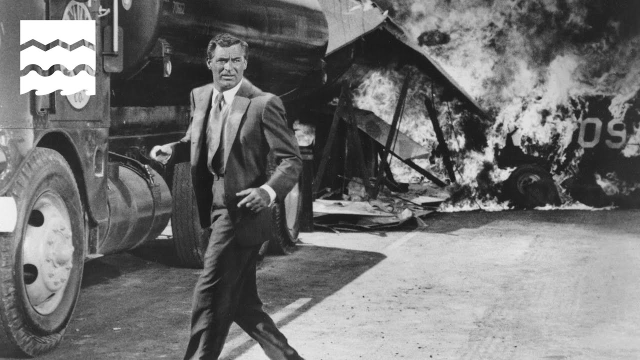 The Bristol Home Where Cary Grant’s Story Began