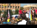 День знань відсвяткували у Черкасах з рекордом 