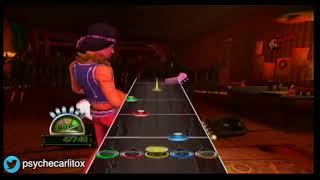 Purple Haze Live (Expert) - Guitar Hero World Tour
