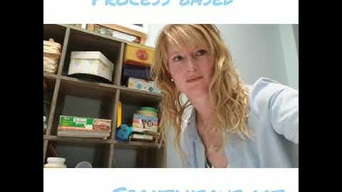 Found Object Art Therapy