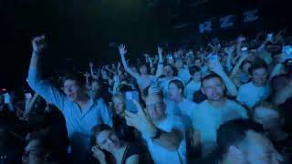 Oxxxymiron — 1.Kla$ | Барселона 19.05.2026 