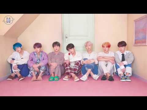 [Türkçe Altyazılı] BTS - Jamais Vu