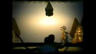 Cuplikan Adegan Perang Gagal Ki Purbo Asmoro