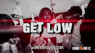[ FREE ] 'GET LOW' M Row x Kay Glizz NY Drill Type Beat | prod. @famousrixh x lostside