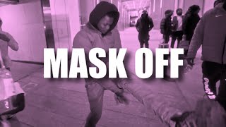[FREE] Jersey Club  x NY Drill Sample Type Beat 2023 - "Mask Off"