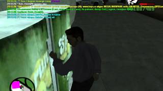 [RP]GameWorld | Classic | Floyd Barcley | DM