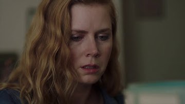 Sharp Objects- Ending Scene (1x08)
