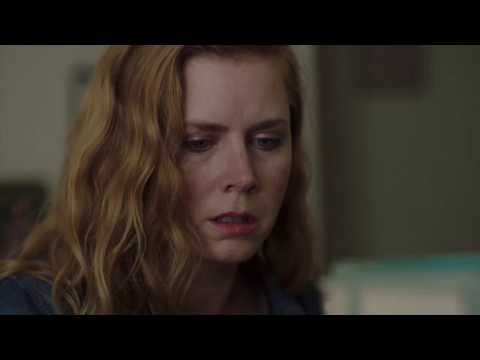 Sharp Objects- Ending Scene (1x08)