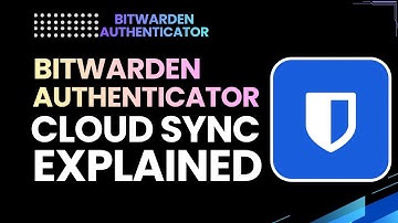 Bitwarden Authenticator Cloud Sync Explained (Secure 2FA Across Devices)