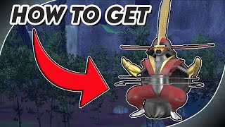 HOW TO GET KINGAMBIT IN POKEMON SCARLET AND VIOLET (Bisharp Evolution)