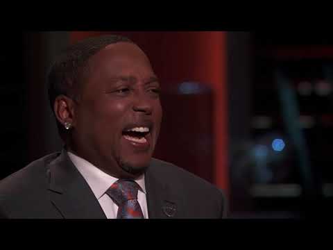 Sand Cloud - Remember When We Were On Shark Tank?