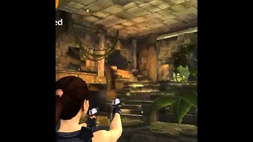 Lara Croft: Relic Run - Nice fly