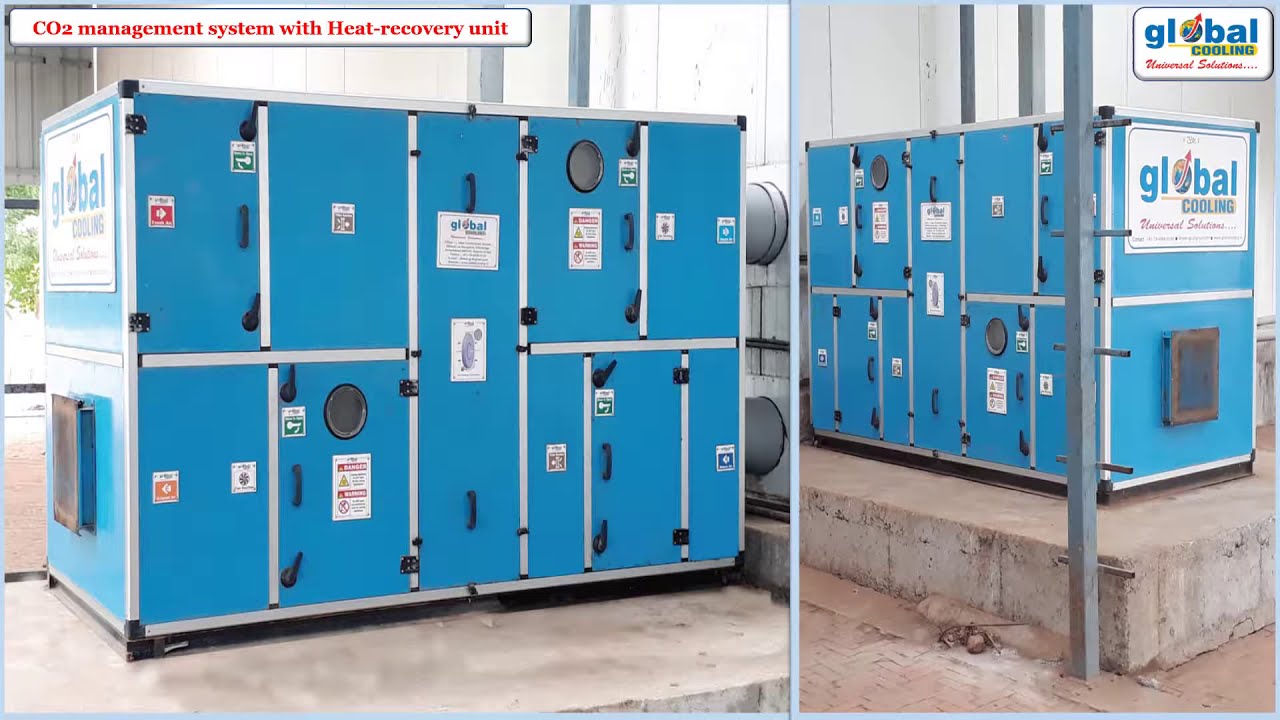 SK Cold Storage - Detailed