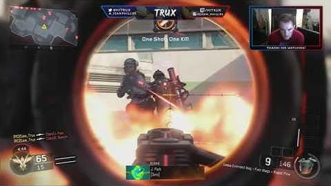 Minute Montage #REDRC Content Submission Powered By @Soylent