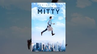 The Secret Life of Walter Mitty
