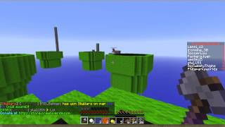 BigSweatyThighs Glide Hack On Crewniverse Sky Wars