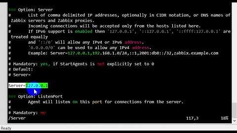 How to auto add Zabbix Agent hosts to Zabbix server
