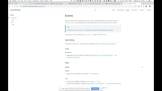 Navigating the Frontend Ecosystem