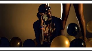 Meek Mill ft. Trey Songz, Wale and DJ Sam Sneak - Face Down [Official Music Video] DrakeArm Review