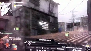 Cross map tomahawk on kowloon