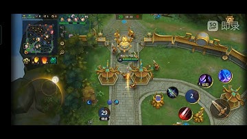 3Q Củ Hành mobi bất ngờ trở lại trên Di động mở Sever quốc tế giảm oing và lag