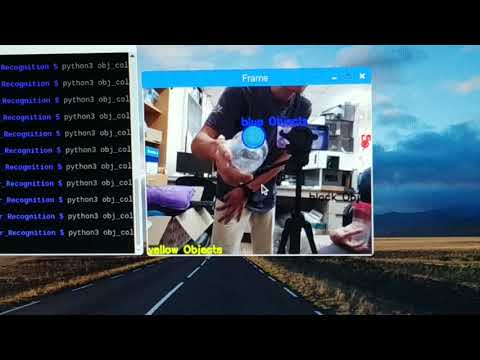 Final project for computer vision (2102642)