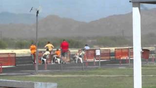 Columbia university aiaa dbf 2011 4th flight attempt