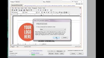 SDScribe - Foreign Language Features