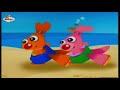 BabyTV Idents 2009 2022 