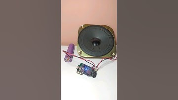 New bluetooth module with amplifier diy blutooth speaker high bass 🔥#shorts #viral #youtubeshorts