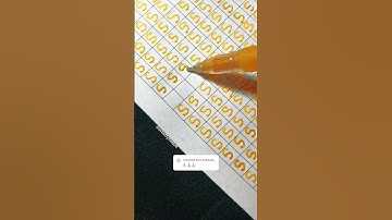 S+O? #shorts #writing