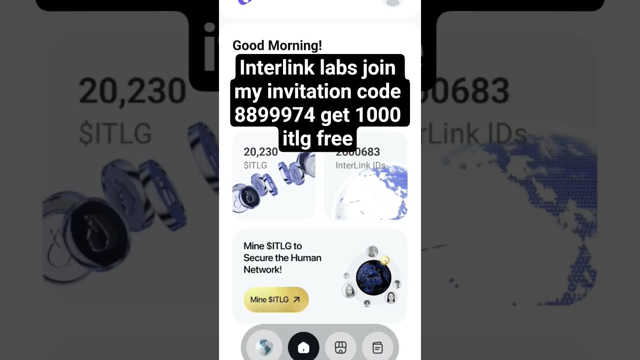 interlink labs new version app update 