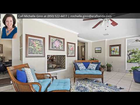 4618 Baywood Drive, Lynn Haven, FL home video tour