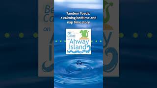 🐸 Tandem Toads: Tad Loves Puddles…Tanner Isn’t So Sure 🌧️