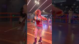 skating girl legend ❤️🛼 🛹  #youkubeshorts #explore #reels #yt