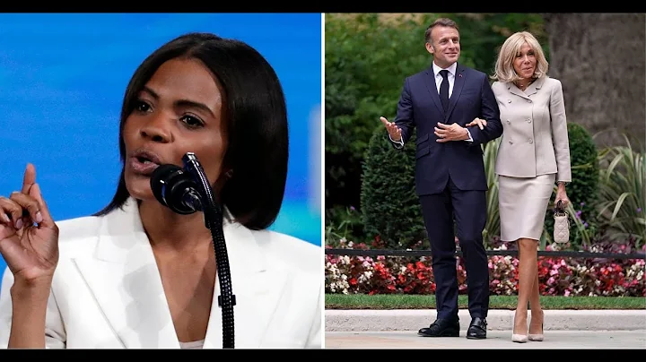 Can Candace Owens Force a "Medieval" Medical Exam on Brigitte Macron? Lawyer Explains Discovery